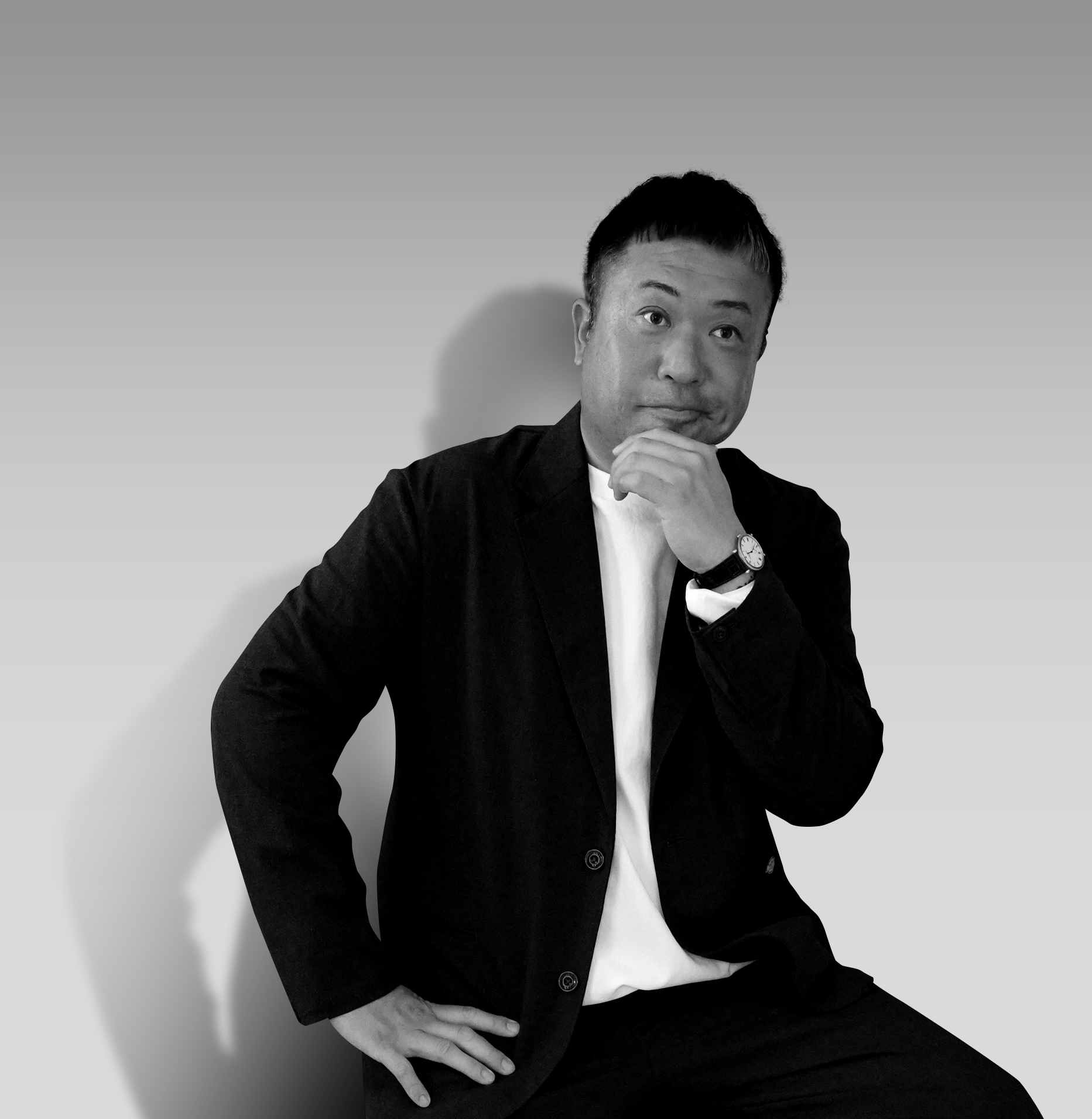 代表取締役 水谷 幸彦