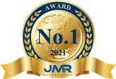 No.1 2021 JMR